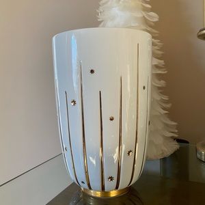 L’Objet Made of  Stars 10’ Vase.